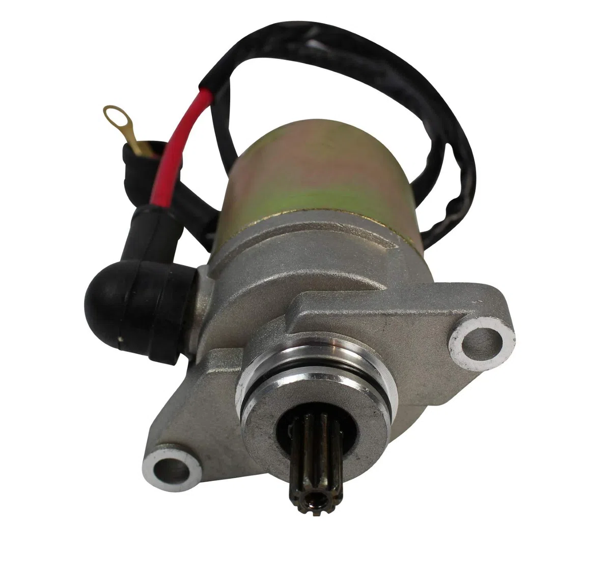 Anlasser E-Starter - SG für CPI Aragon Formula Hussar Oliver Popcorn 50