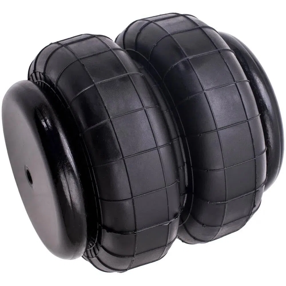 Luftfeder-Dämpferbein für D2500 7.25KN