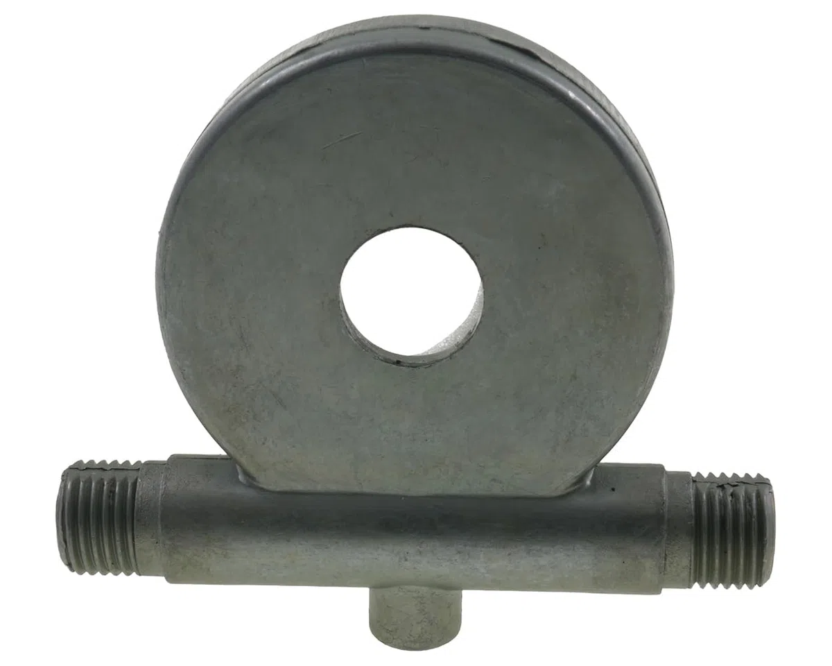 2EXTREME Tachoantrieb Tachoschnecke kompatibel für Hercules Sachs Prima M 2 3 4 5 S Mofa, Moped16 Zoll