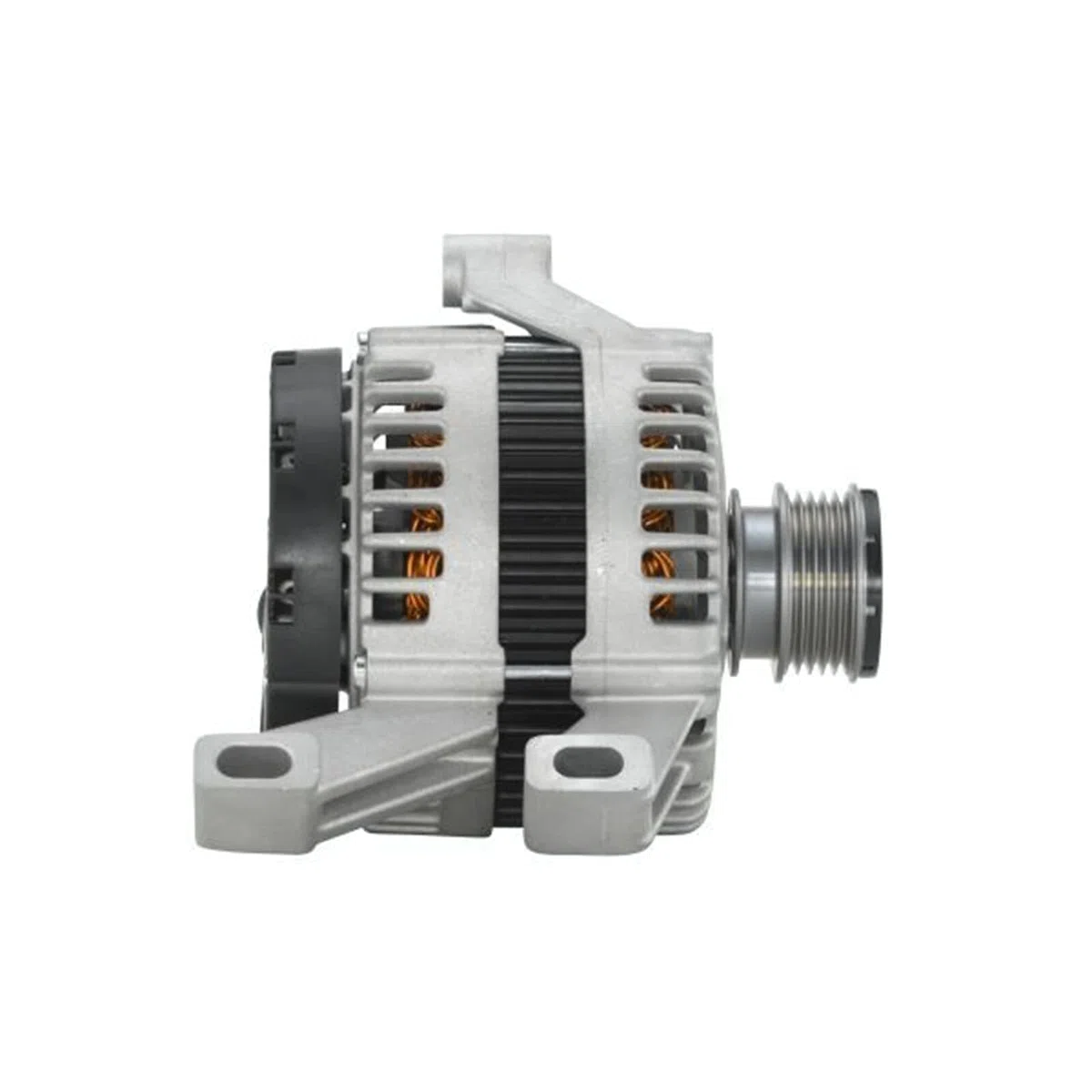 HELLA 8EL 011 712-231 Generator/Lichtmaschine - 14V - 180A