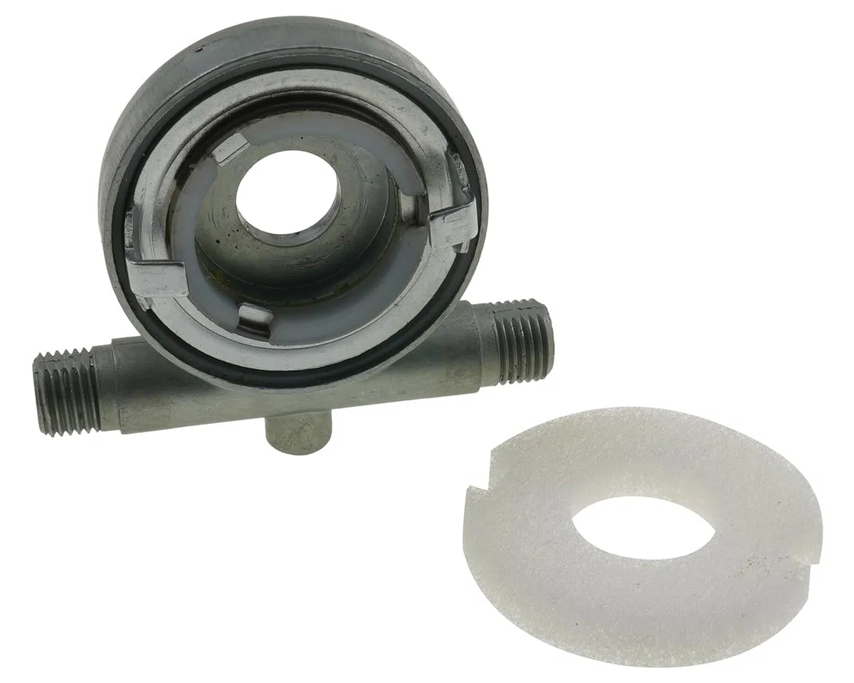 2EXTREME Tachoantrieb Tachoschnecke kompatibel für Hercules Sachs Prima M 2 3 4 5 S Mofa, Moped16 Zoll