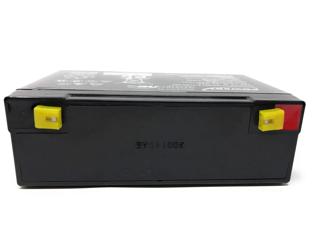Akku für Kinder-Fahrzeuge Kinder-Auto Kinder-Quad 6V 12Ah (ersetzt auch 10Ah), 6V, Lead-Acid, auslaufsicher, wartungsfrei, vielseitig einsetzbar