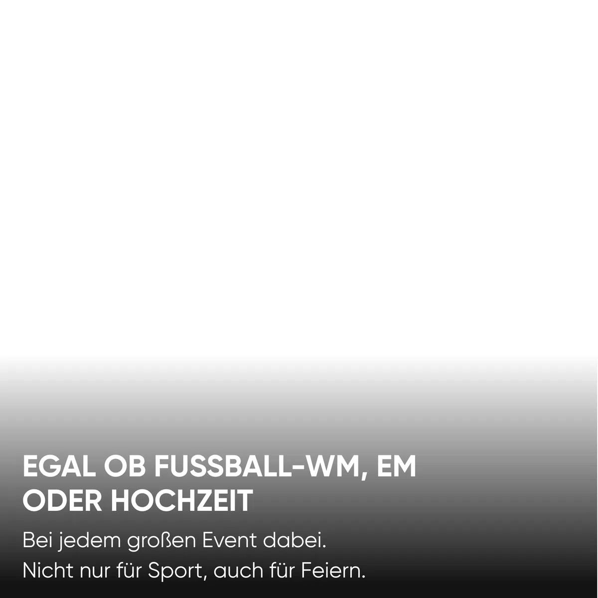 2er Set Auto Fahne Deutschland - Autofahnen Deutsche Flagge 30 x 45 cm, Fußball Fanartikel, WM & EM, Länderflagge Deutschland