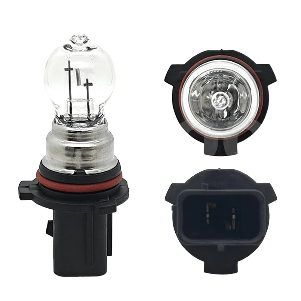 SOFOC-PSX26W Automobil Tagfahrlicht Lenk-Bremslicht Rückfahrlicht etc 12V 26W Warmweiß 2Stk