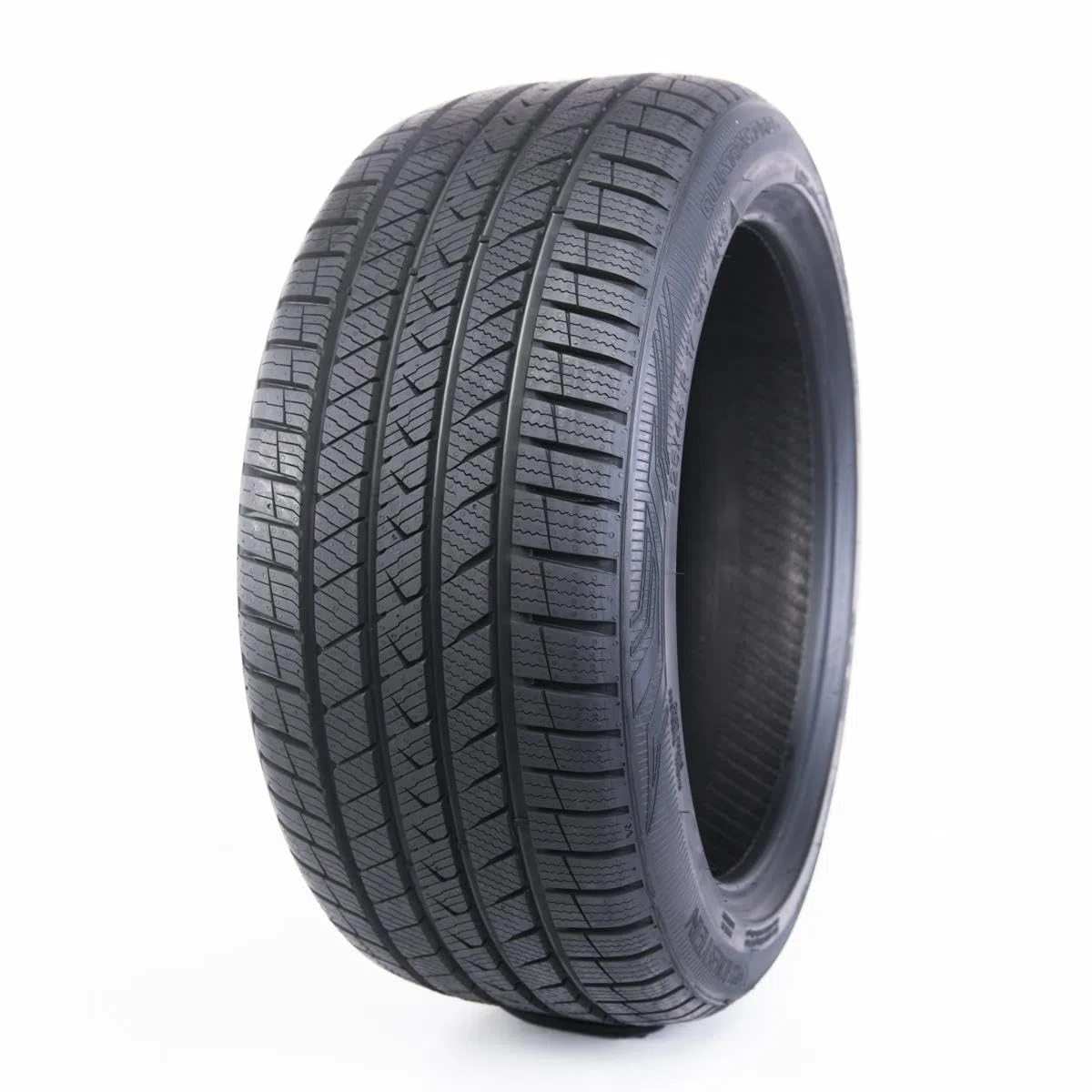 VREDESTEIN - 215/55 R17 TL 98W QUATRAC PRO+ XL FSL BSW M+S 3PMSF - Ganzjahresreifen