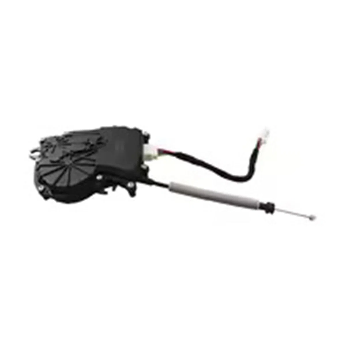 Türverriegelungsbetätiger Aktuator für Heckklappenverriegelung 51247249578 für BMW F25 X3 28i 35i 11–17 installieren