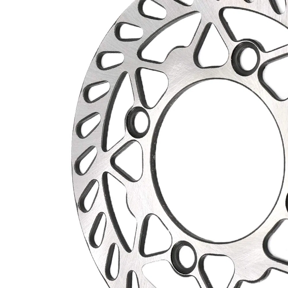 Bremsscheiben, Bremsscheibenrotor 190 mm vorne hinten Bremsscheibenscheibenrotor für 50CC-160CC SDG Wheel Pit Dirt Bikes