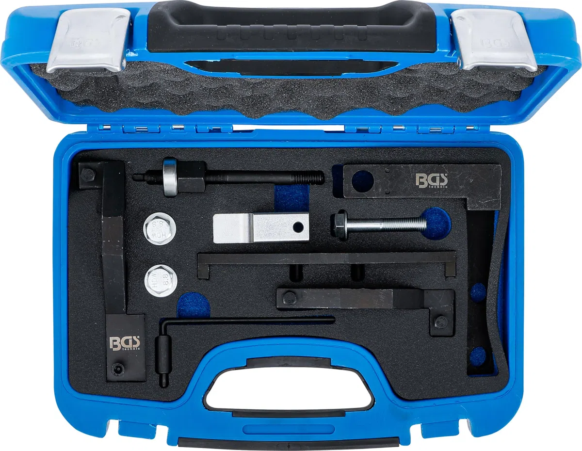 BGS 62618 | Motor-Einstellwerkzeug-Satz | für MINI | 13-tlg.
