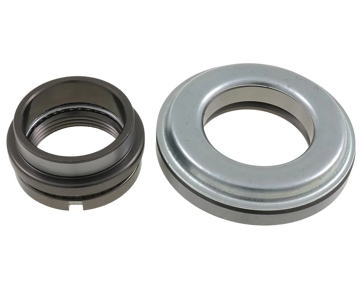 2EXTREME Lenkkopflager kompatibel mit Piaggio TPH 50, SKR 125, Zip SSL 25, 125 ACMA 125 ccm 2T AC, VESPA PK XL/Elestart ccm 2T AC V5X3, ET4 125ZAPM04, LX, Special ccm 2T AC V5B3T, kompatibel mit Gil