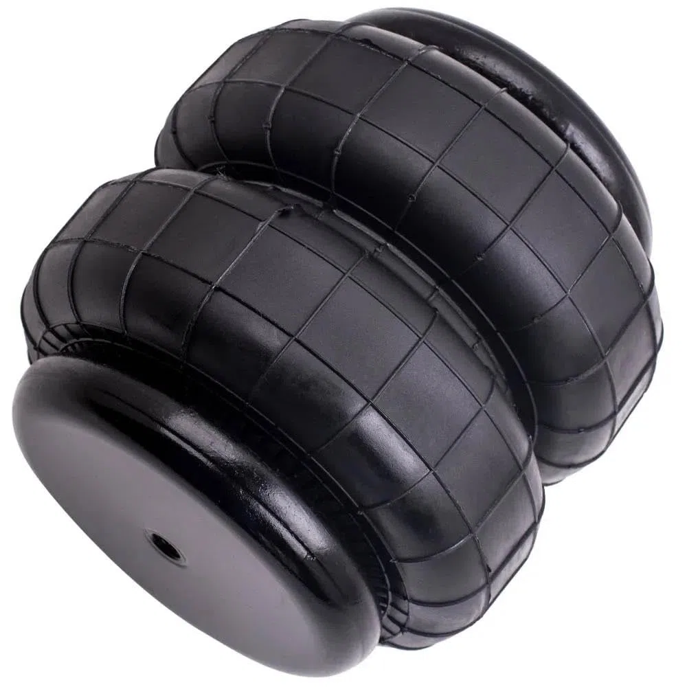 Luftfeder-Dämpferbein für D2500 7.25KN
