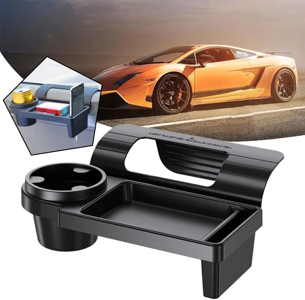 2 Stück Aufbewahrungsbox für Auto für Mercedes V-klasse w447 2015-2022 2023 2024, Multifunktionales Ablageschale für Autofenster Türarmlehne Behälter Organizer Tablett
