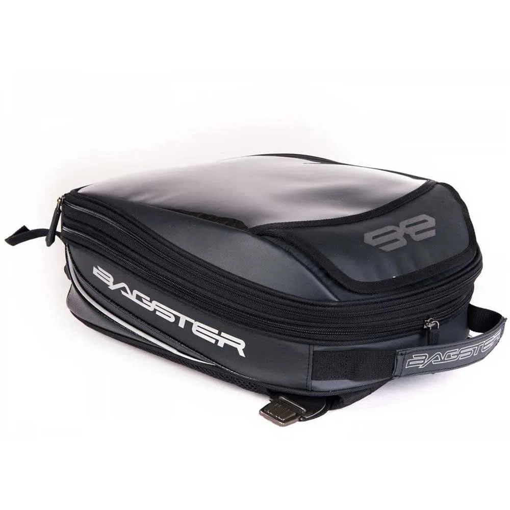 Bagster Roader Tankrucksack schwarz