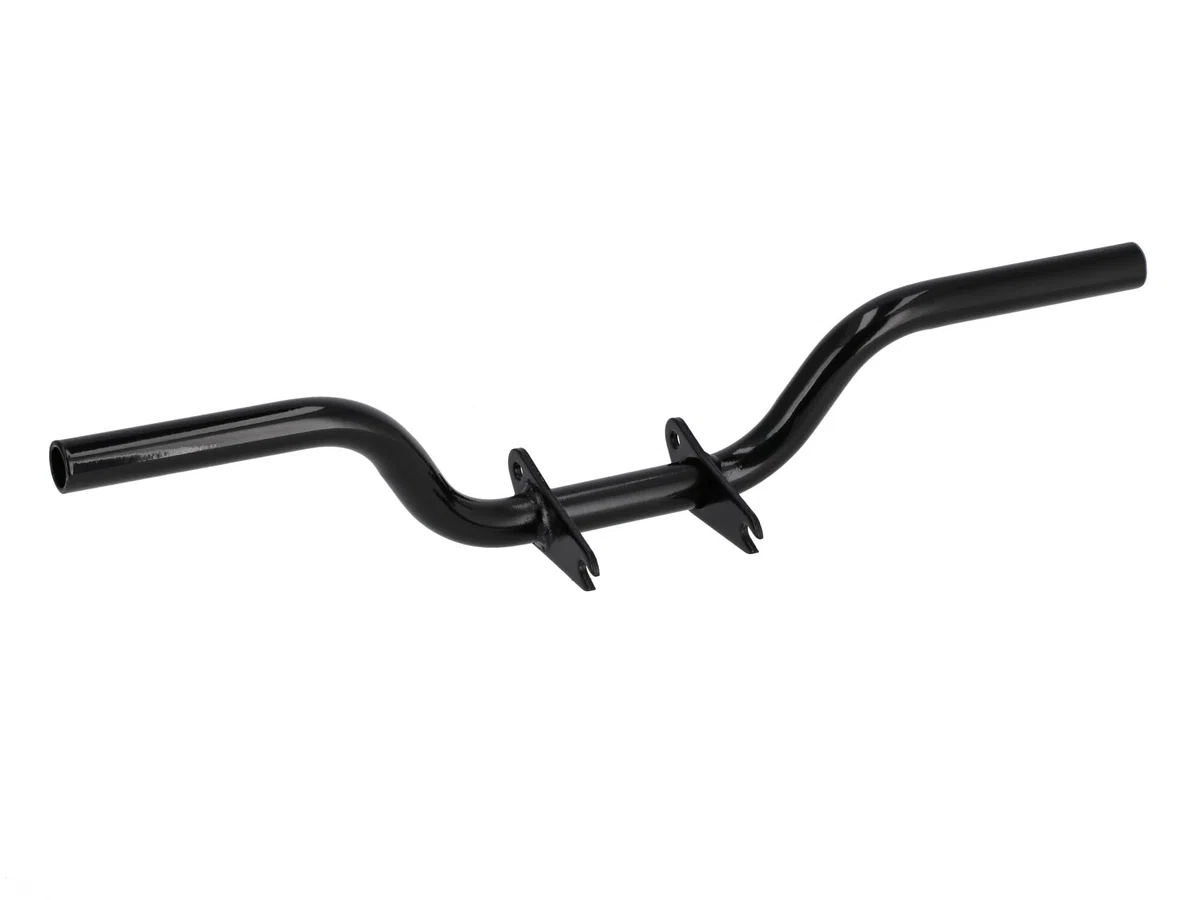 Fußrastenträger verstärkt für Simson S50, S51, S70