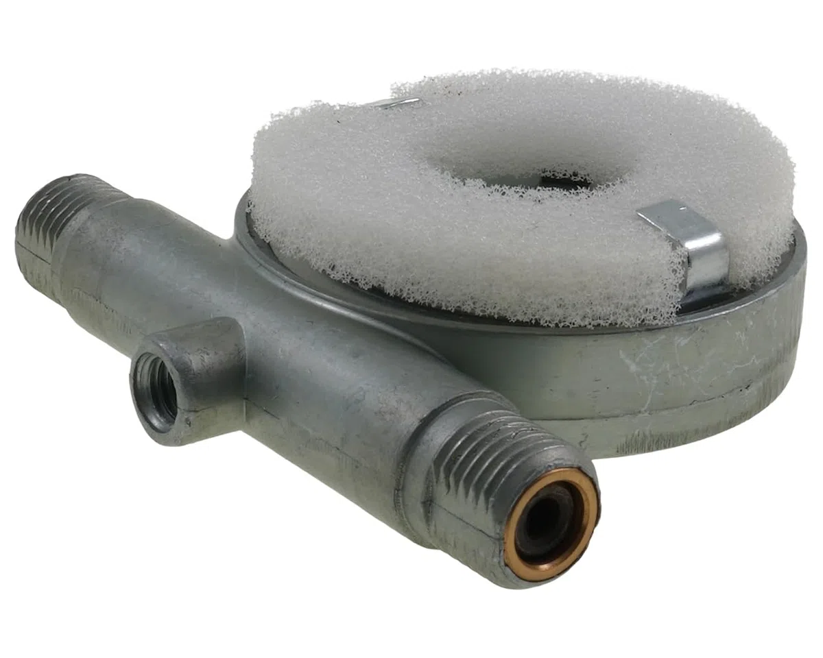 2EXTREME Tachoantrieb Tachoschnecke kompatibel für Hercules Sachs Prima M 2 3 4 5 S Mofa, Moped16 Zoll