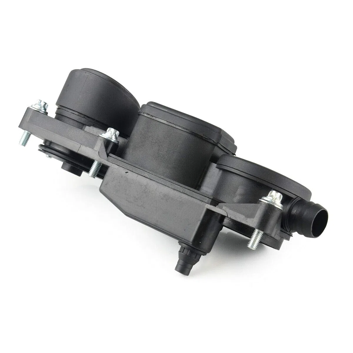 Kurbelgehäuseentlüftungsventil für Mercedes C200 C220 E200 E220 E280 E320 CDI OM646 OM648 6460101462 A6460101462