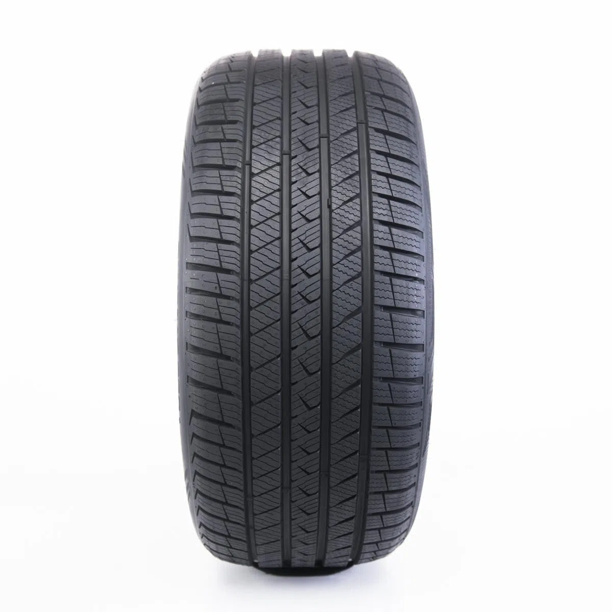 VREDESTEIN - 215/55 R17 TL 98W QUATRAC PRO+ XL FSL BSW M+S 3PMSF - Ganzjahresreifen