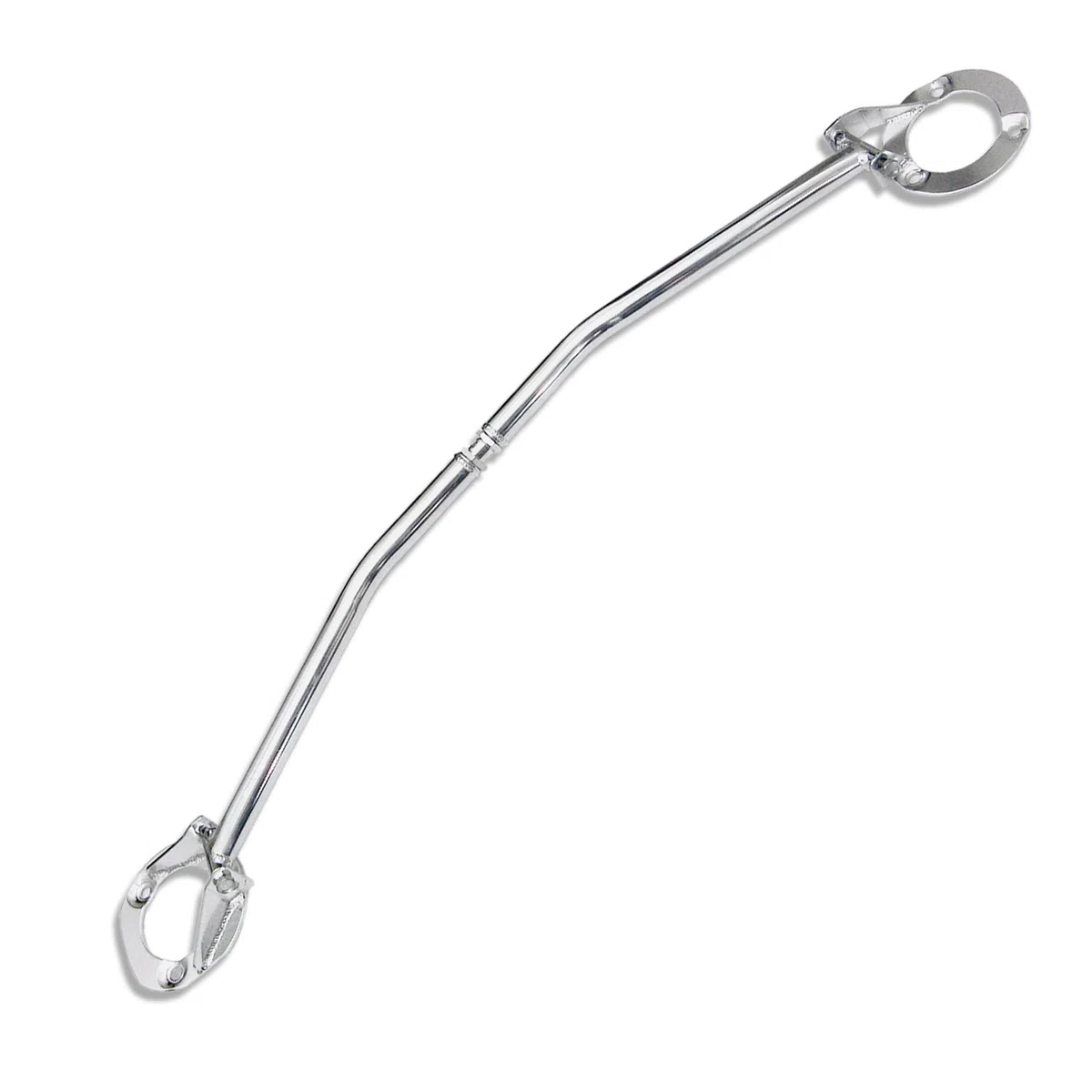 JOM Car Parts & Car Hifi GmbH 21025 Aluminium Domstrebe verstellbar