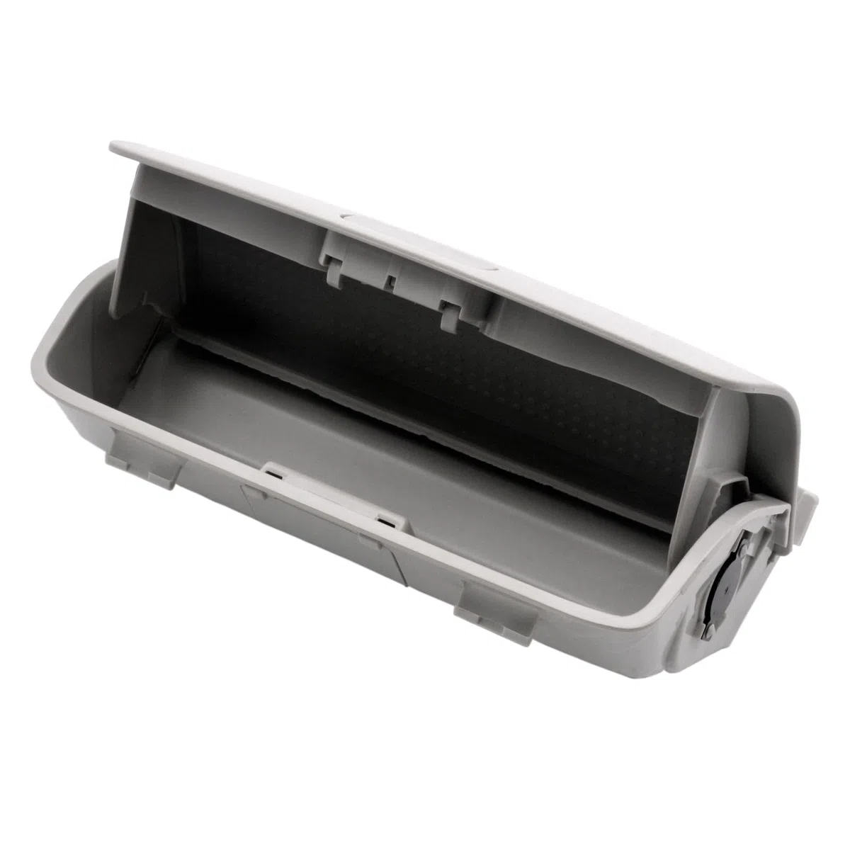 Sonnenbrillenhalter Etui Sonnenbrillenbox Grau Brillenfach Ablagefach Für VW Passat B6 Golf 5 6 Für Tiguan Für Jetta Für Sharan Scirocco Für Skoda SUPERB YETI Für SEAT Alhambra 1K0868837
