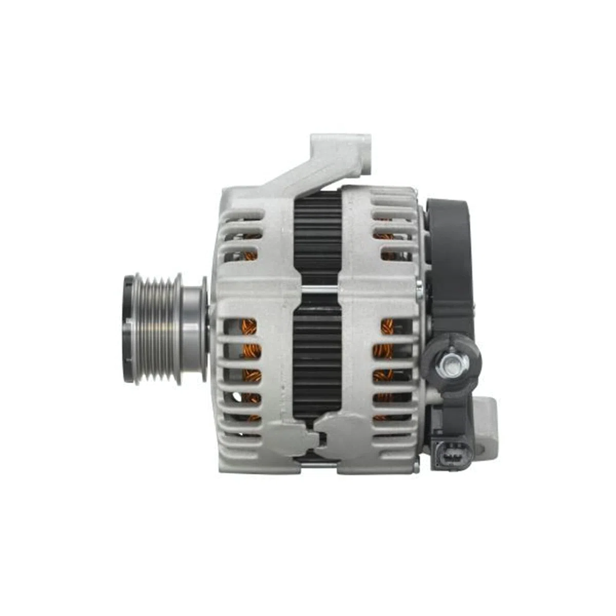 HELLA 8EL 011 712-231 Generator/Lichtmaschine - 14V - 180A