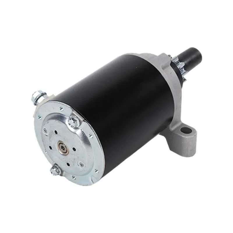 Anlasser Starter for Tecumseh OH50 OHH50 OHV110 OHV120 Replacement Accessory Engine Parts STC0023 410-22017 37425 5747 36914 Starter Motor Motorrad