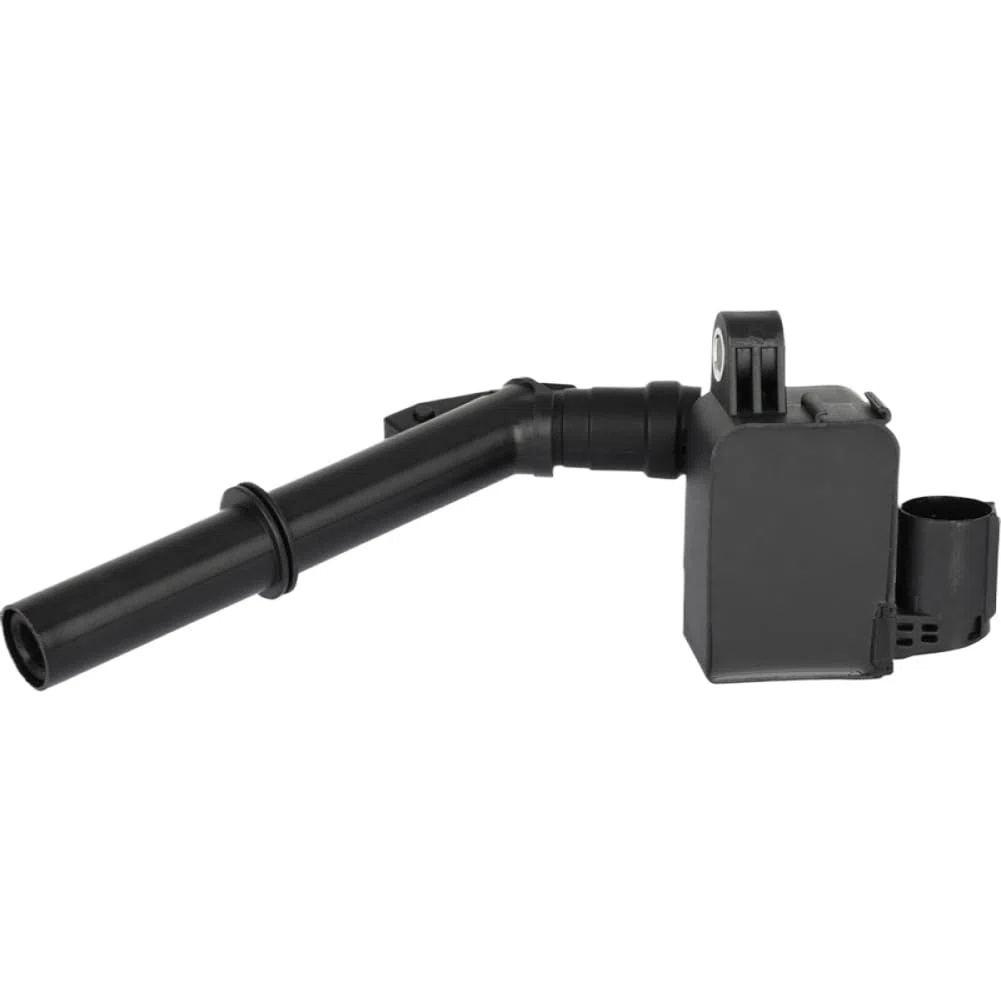 Zündspule 12V A2769060260 6 Stück, kompatibel mit C300, C350, E350, GLE350, SLK350, E550 V6 3,5L