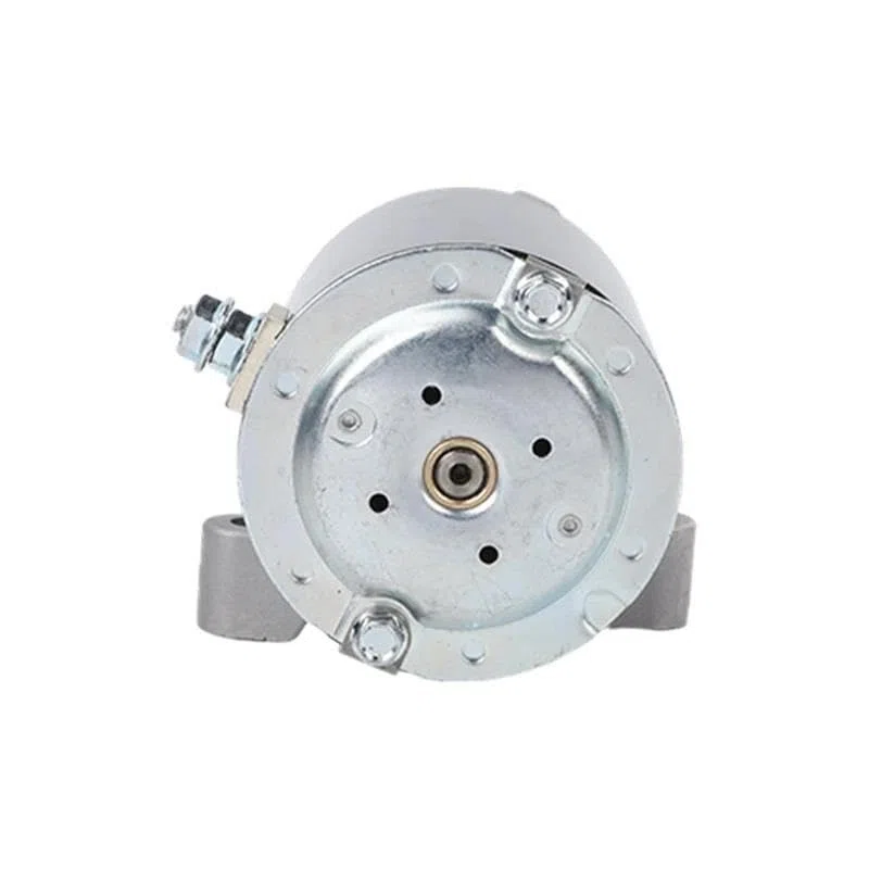 Anlasser Starter for Tecumseh OH50 OHH50 OHV110 OHV120 Replacement Accessory Engine Parts STC0023 410-22017 37425 5747 36914 Starter Motor Motorrad