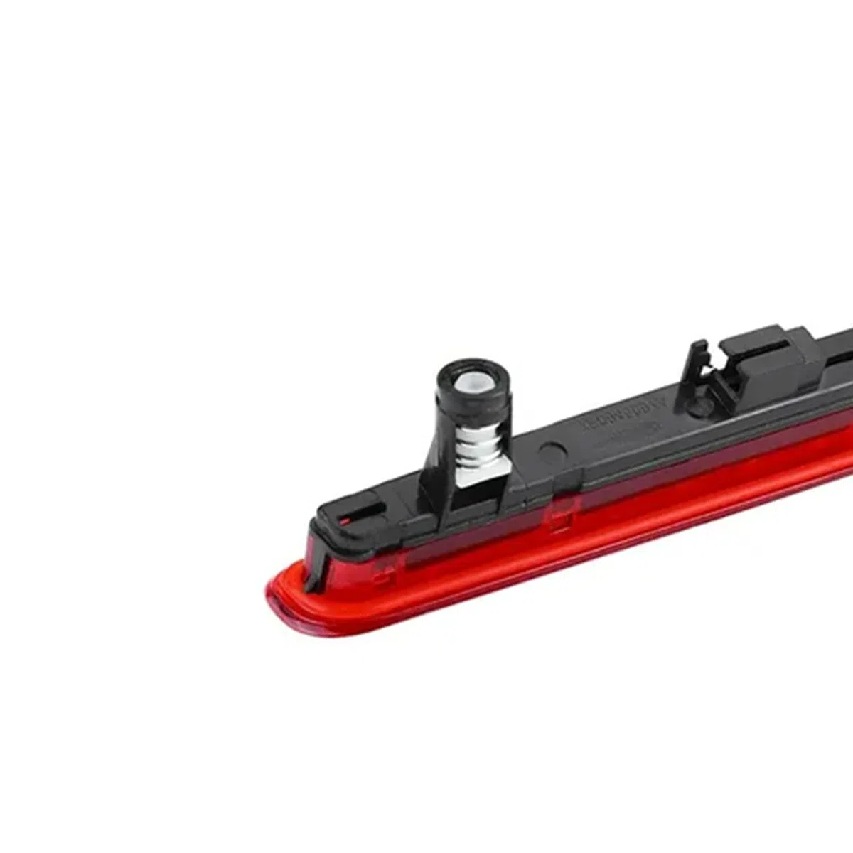 Generisch Dritte Bremslicht Bremsleuchte Heckleuchte Heckklappe Stoplicht Zusatzbremsleuchte Kompatibel Mit VW Transporter Multivan T5 2003-2015 7E0945097A 7E0945097
