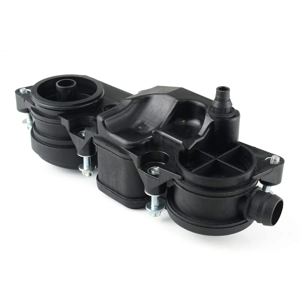 Kurbelgehäuseentlüftungsventil für Mercedes C200 C220 E200 E220 E280 E320 CDI OM646 OM648 6460101462 A6460101462