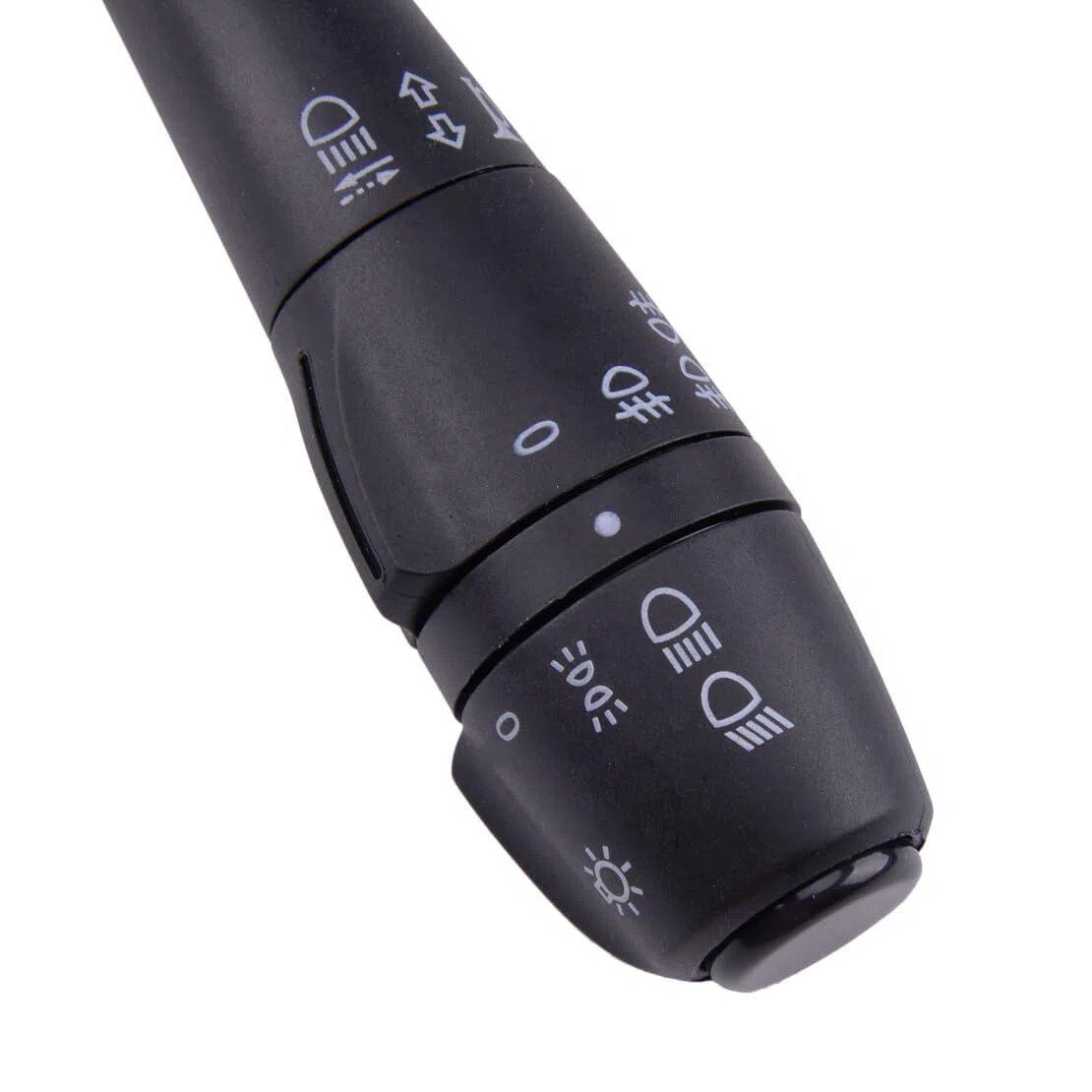 Lenkstockschalter Blinkerschalter Kompatibel mit Clio IV, Dacia Sandero II, Dokker Express, Duster HS, Lodgy, Logan II, Logan MCV II - Ersetzen# 8201167988, 255405056R, 681726046R