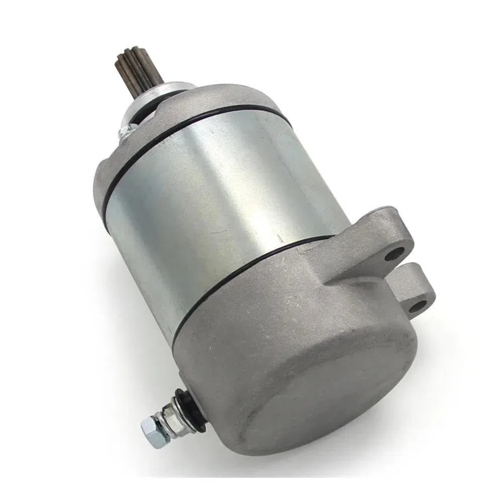 Motorradmotor passend for TRX350
