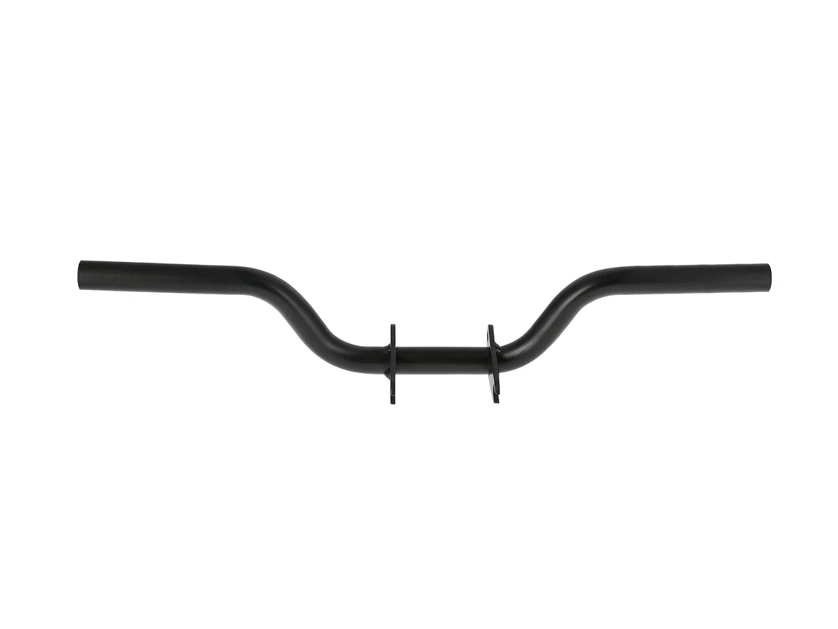 Fußrastenträger verstärkt für Simson S50, S51, S70