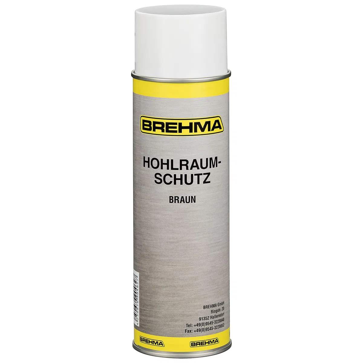 3X Hohlraumschutz Hohlraumversiegelung Spray 500ml Wachs