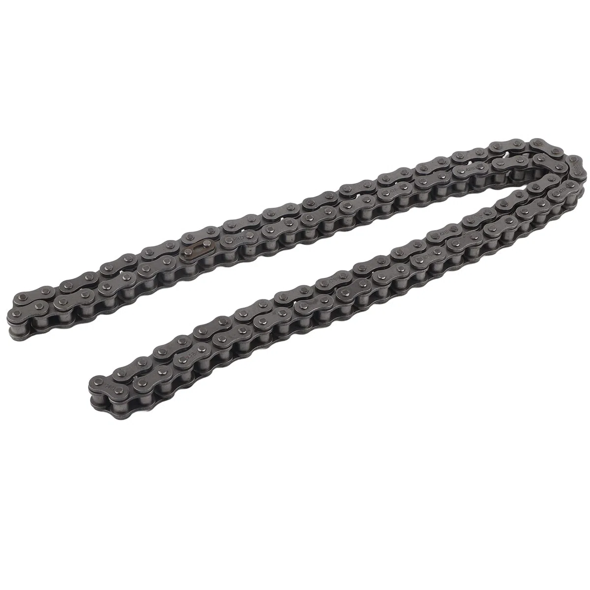 Kette 428,428 Quad-Kette,428 Pit Bike Kette 110 Glieder,Motorsystem Motorrad 428 Kette 108 Glieder Passend Für 50 Cc -250 Cc Atv Quad Pit Dirt Bike Go Kart