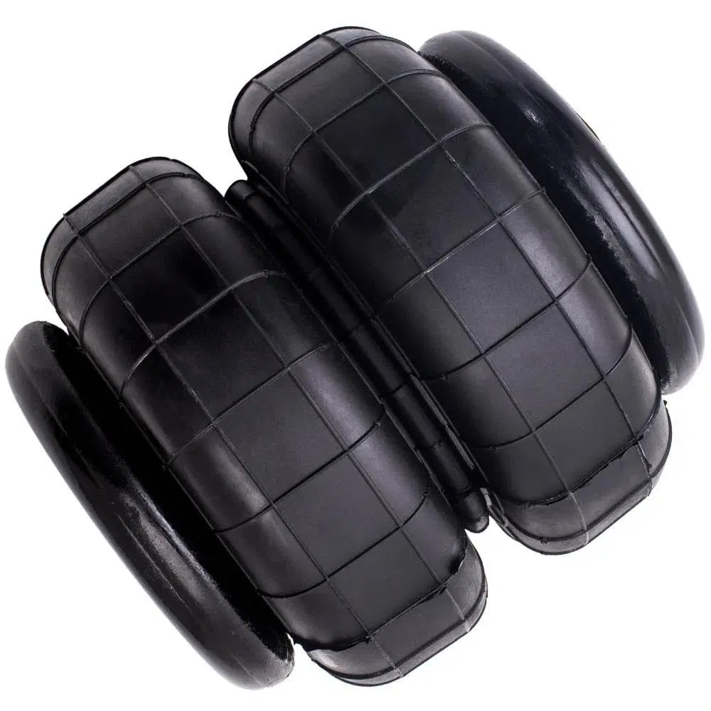 Luftfeder-Dämpferbein für D2500 7.25KN