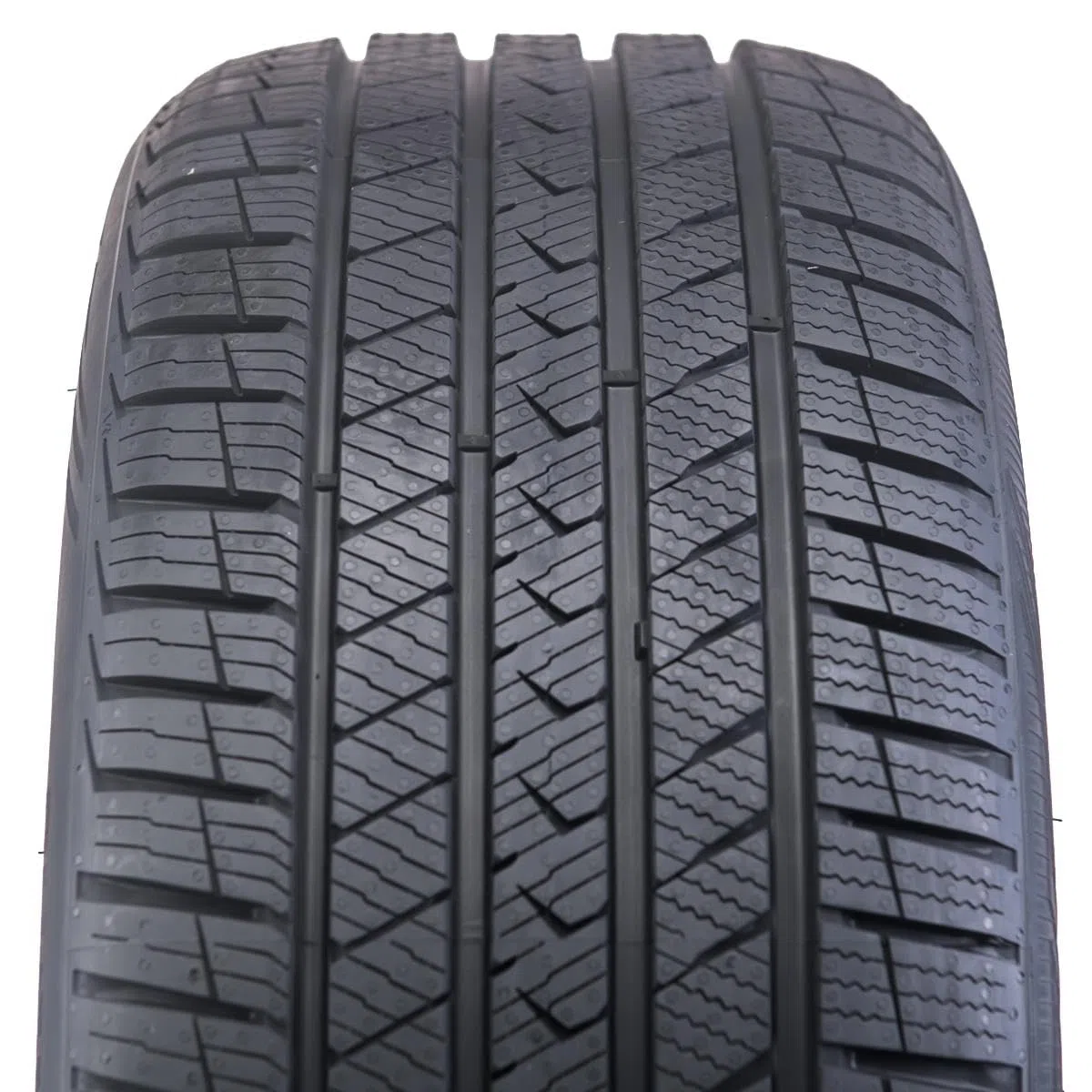 VREDESTEIN - 215/55 R17 TL 98W QUATRAC PRO+ XL FSL BSW M+S 3PMSF - Ganzjahresreifen