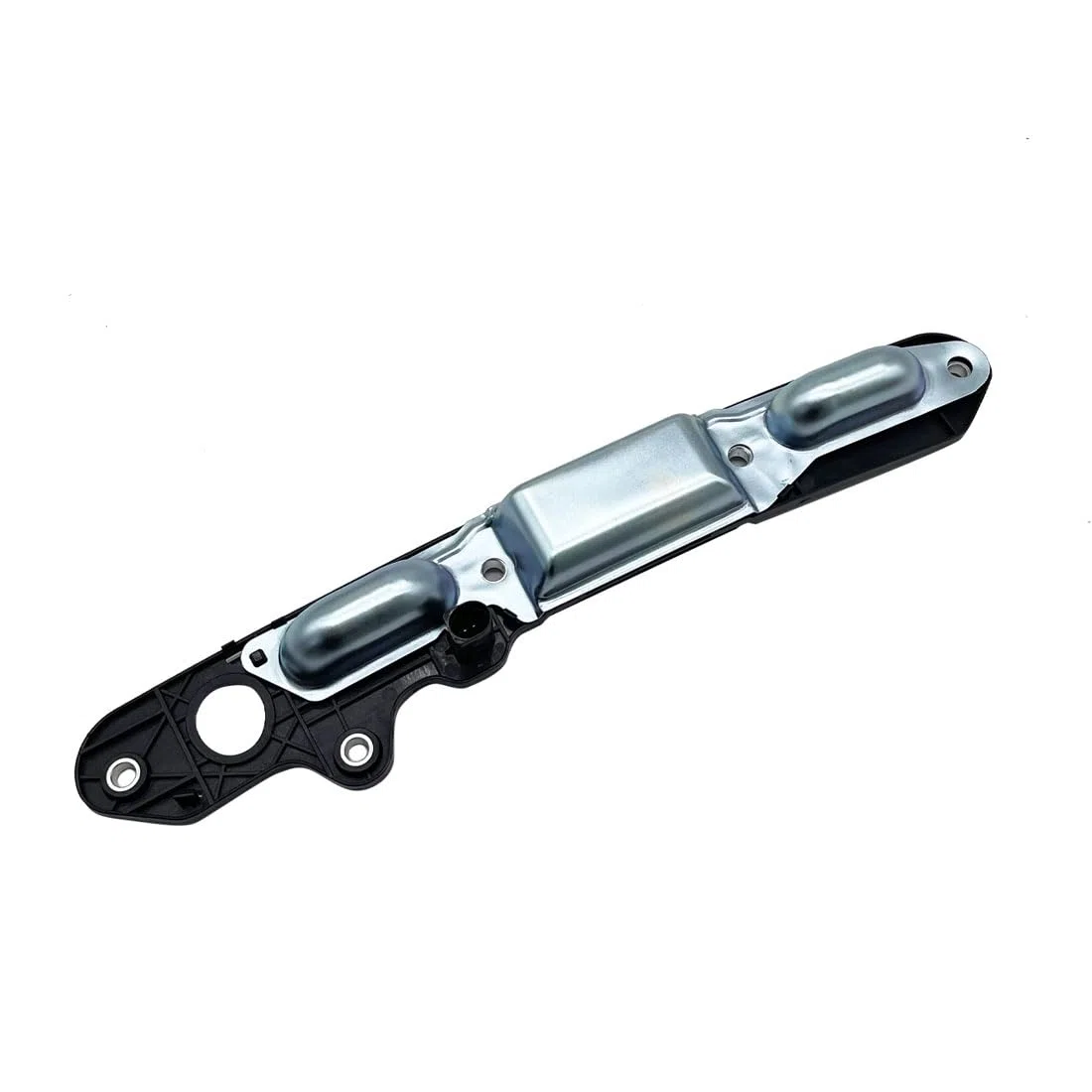 Heckklappe Kofferraumverriegelung Entriegelung Griff Fangschalter Taste 1TD827574A Für VW Passat B6 C3 2006-2008 Für Golf Plus 2005-2009 Für Touran GP Jetta 2006-2010