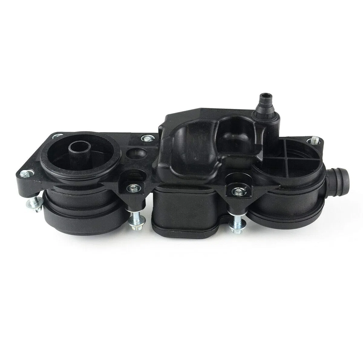 Kurbelgehäuseentlüftungsventil für Mercedes C200 C220 E200 E220 E280 E320 CDI OM646 OM648 6460101462 A6460101462