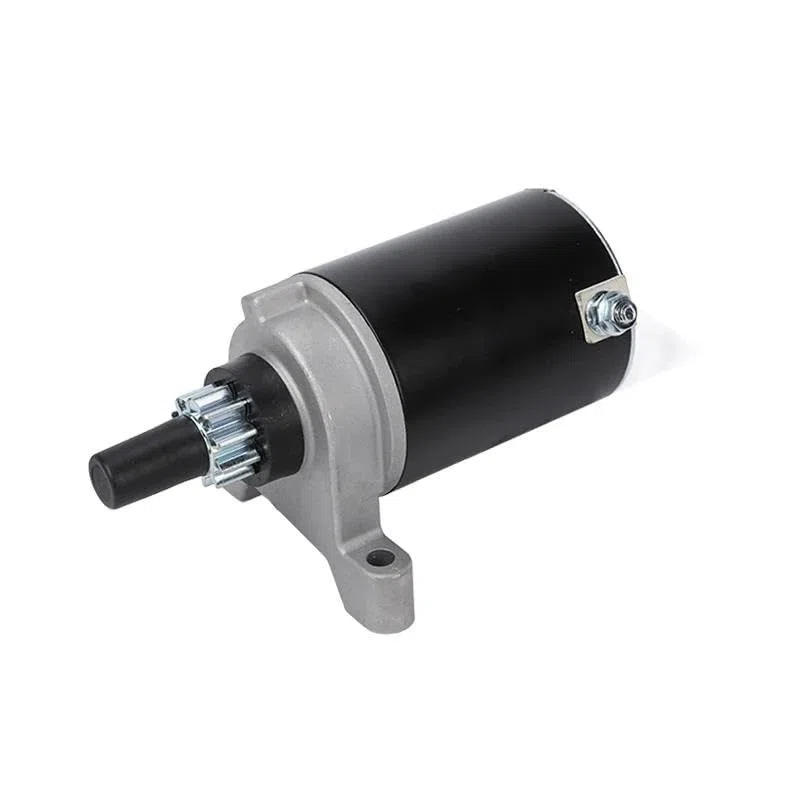 Anlasser Starter for Tecumseh OH50 OHH50 OHV110 OHV120 Replacement Accessory Engine Parts STC0023 410-22017 37425 5747 36914 Starter Motor Motorrad