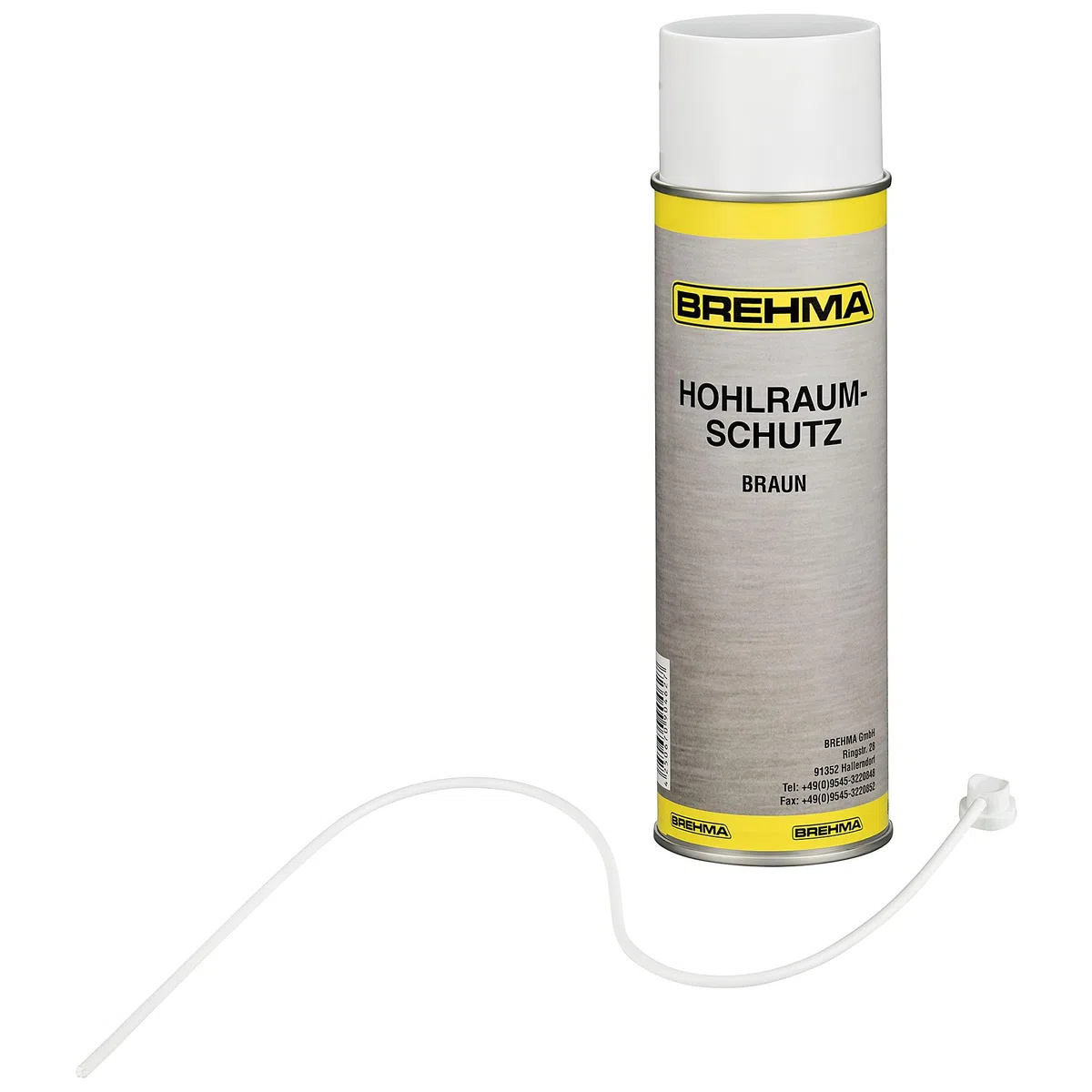 3X Hohlraumschutz Hohlraumversiegelung Spray 500ml Wachs