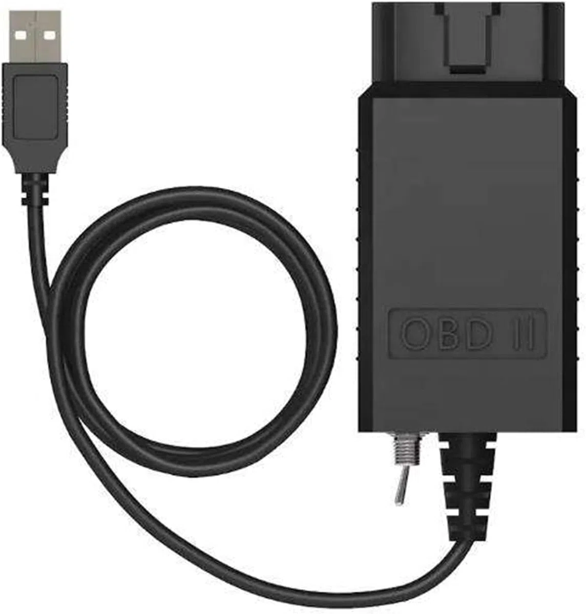 for-Scan ELM 327 obdII Elm327 USB Schalter OBD modifizierte elmconfig mit FTDI Chip HS-CAN Ausgänge MS-CAN OBDII
