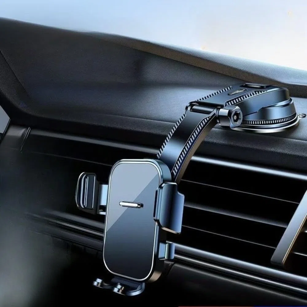 Handyhalterung Auto für Toyota Corolla 5-Door Hatchback E210 2018-2024 2025Handyhalter Armaturenbrett Windschutzscheibe Autotelefonhalterung,Black and Blue（A）