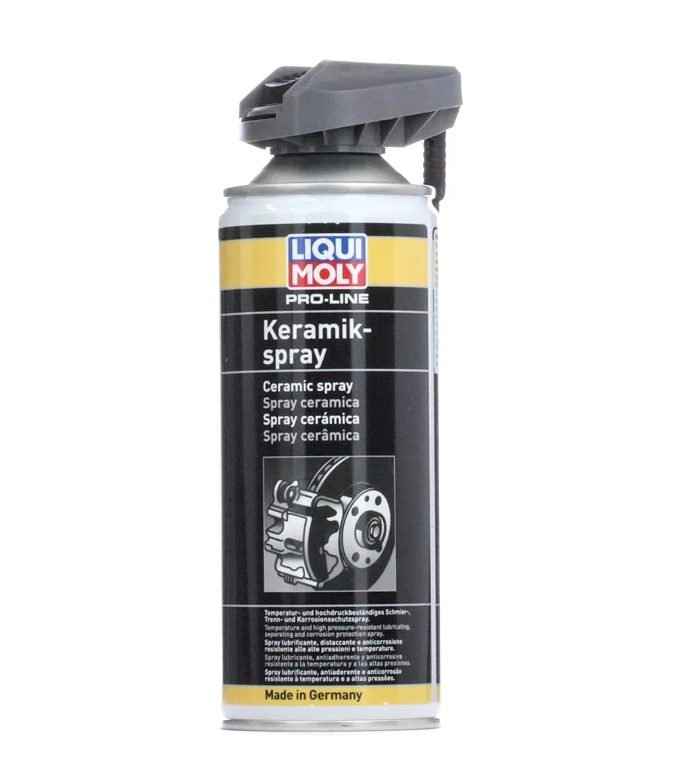 Liqui Moly Pro-Line Keramikspray | 400 ml | Paste | Art.-Nr.: 7385