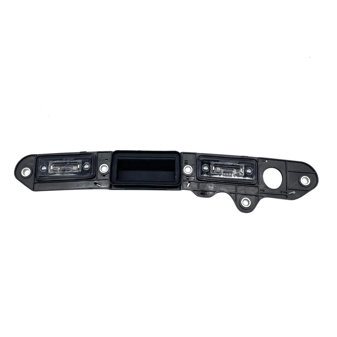 Heckklappe Kofferraumverriegelung Entriegelung Griff Fangschalter Taste 1TD827574A Für VW Passat B6 C3 2006-2008 Für Golf Plus 2005-2009 Für Touran GP Jetta 2006-2010