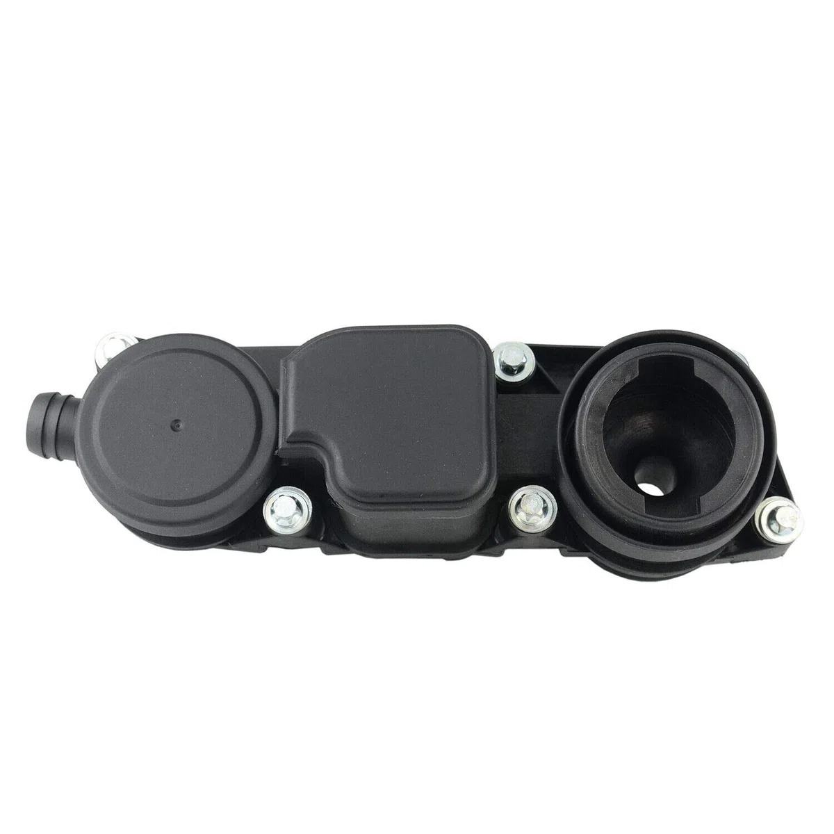 Kurbelgehäuseentlüftungsventil für Mercedes C200 C220 E200 E220 E280 E320 CDI OM646 OM648 6460101462 A6460101462