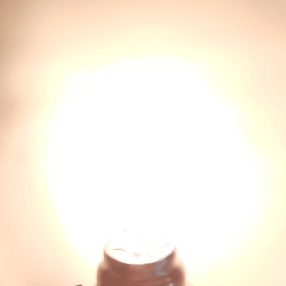 SOFOC-PSX26W Automobil Tagfahrlicht Lenk-Bremslicht Rückfahrlicht etc 12V 26W Warmweiß 2Stk