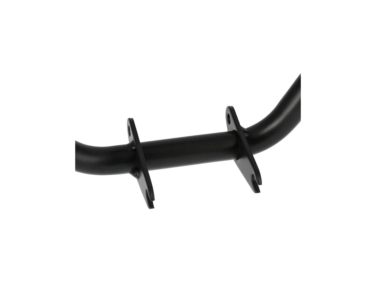 Fußrastenträger verstärkt für Simson S50, S51, S70