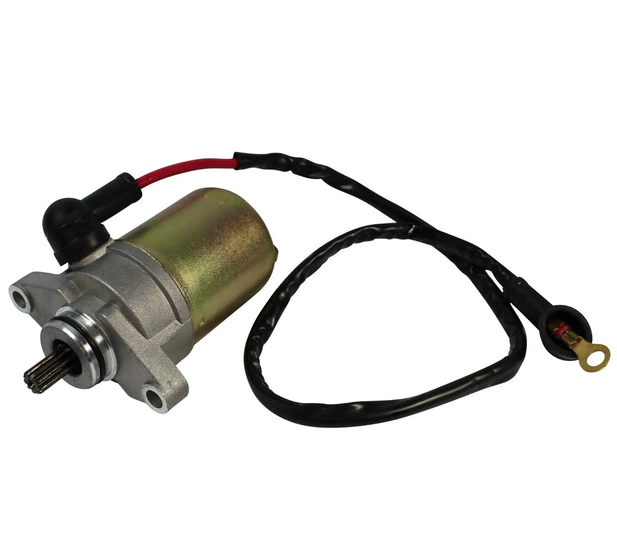 Anlasser E-Starter - SG für CPI Aragon Formula Hussar Oliver Popcorn 50