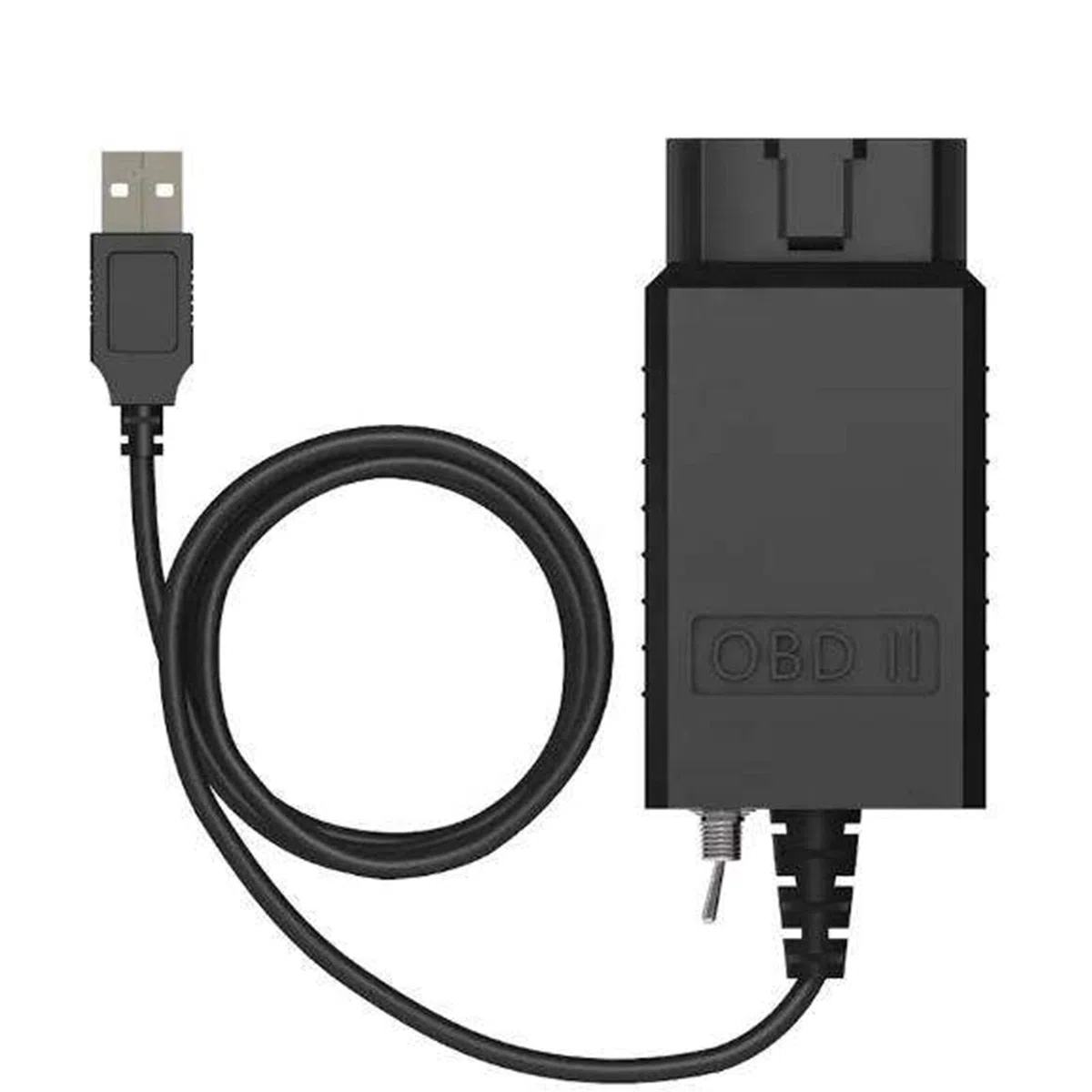 for-Scan ELM 327 obdII Elm327 USB Schalter OBD modifizierte elmconfig mit FTDI Chip HS-CAN Ausgänge MS-CAN OBDII
