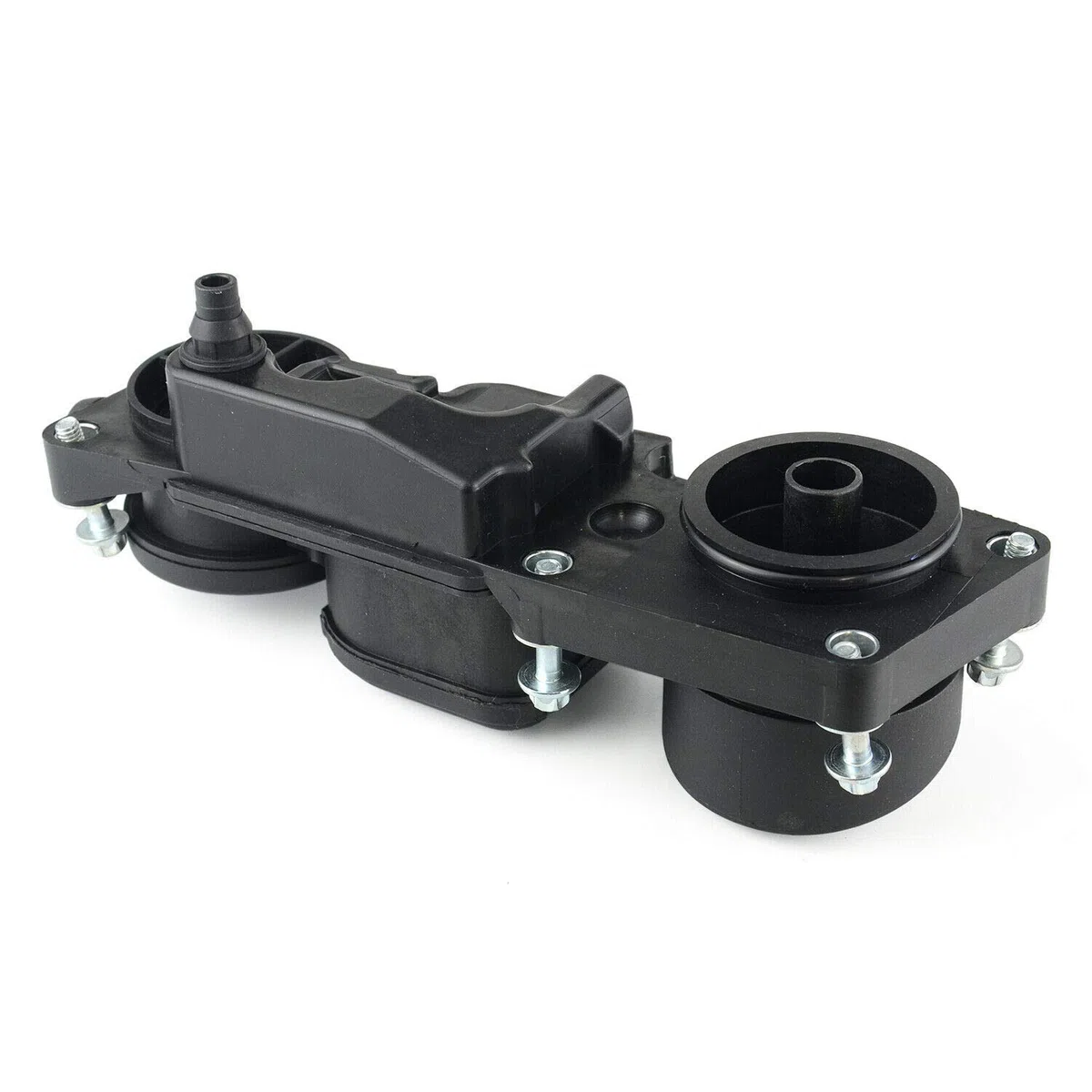 Kurbelgehäuseentlüftungsventil für Mercedes C200 C220 E200 E220 E280 E320 CDI OM646 OM648 6460101462 A6460101462