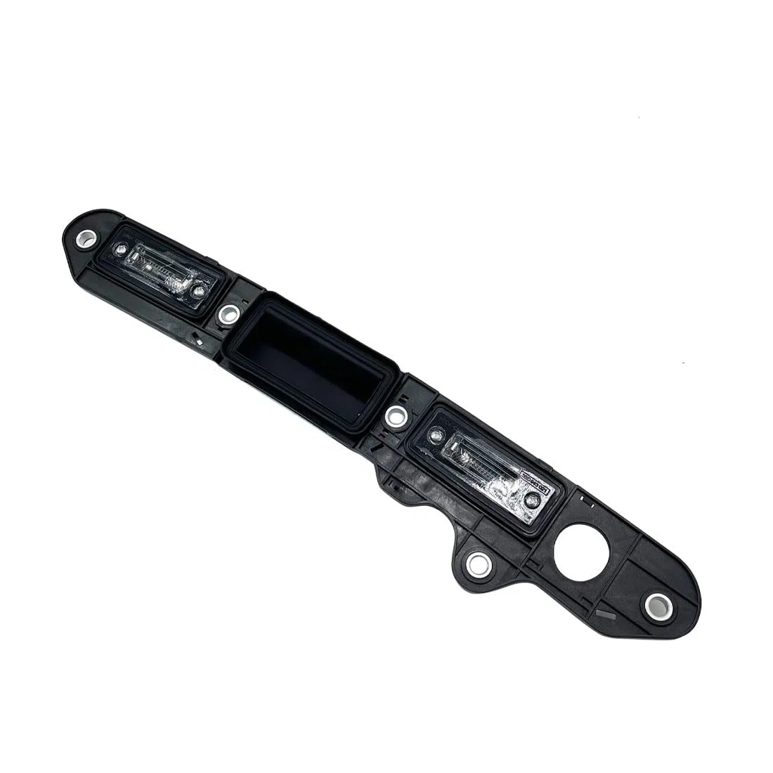 Heckklappe Kofferraumverriegelung Entriegelung Griff Fangschalter Taste 1TD827574A Für VW Passat B6 C3 2006-2008 Für Golf Plus 2005-2009 Für Touran GP Jetta 2006-2010